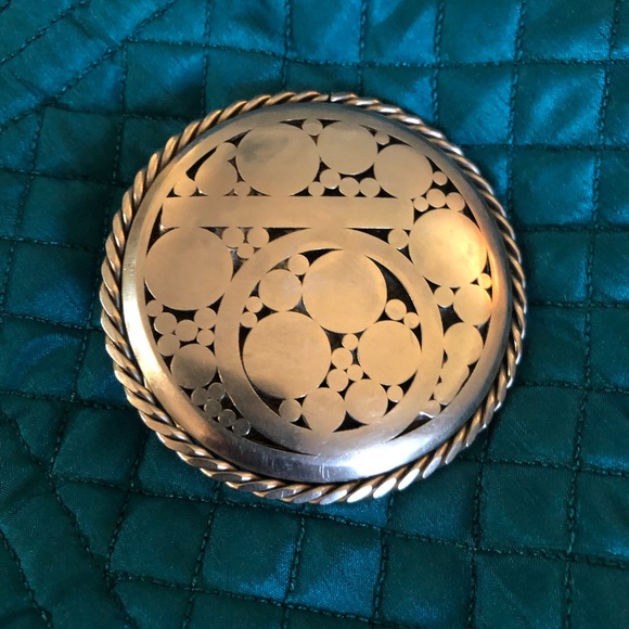 Other - Custom made Men’s Belt Buckle